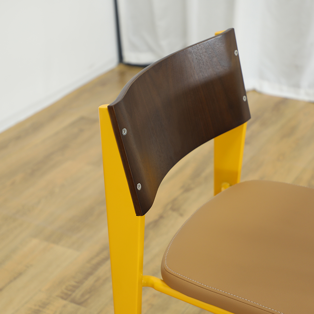 China Wood Metal Chair Factory